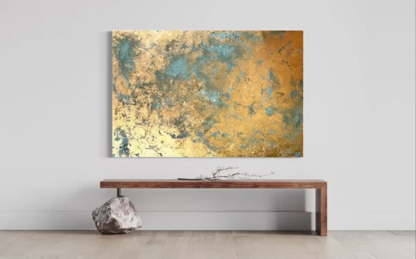 Senza titolo (serie gold)