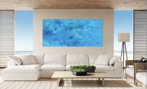 Tanti baci tra cielo e mare