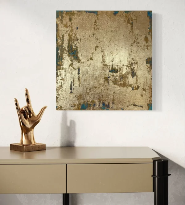 Senza titolo (serie gold)