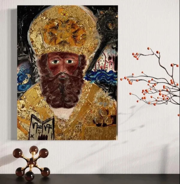 San Nicola di Bari