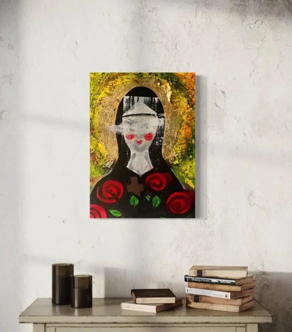 Santa Rita