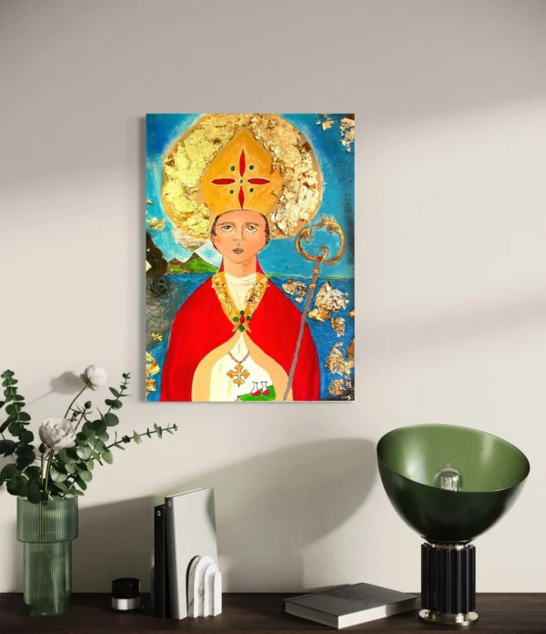 San Gennaro
