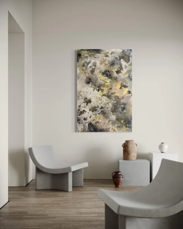 Un posto nel mondo