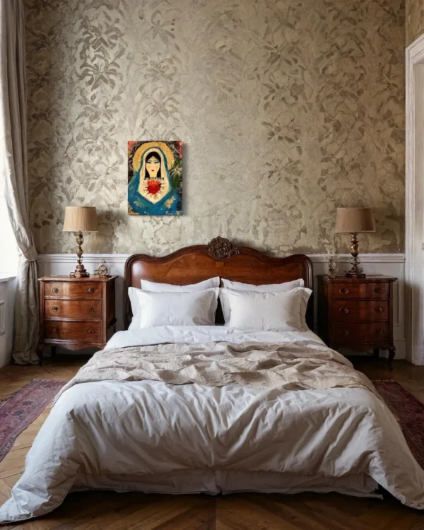 Madonnina bella 2