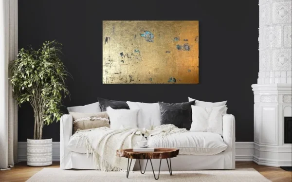 Senza titolo (serie gold)