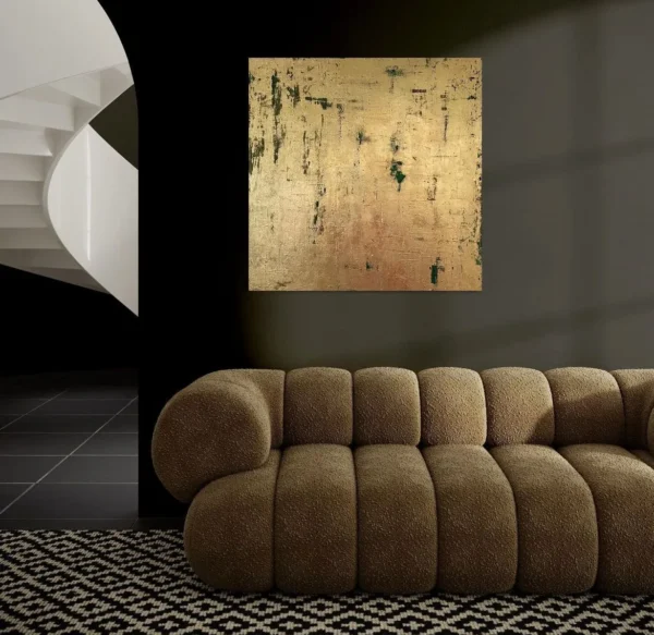 Senza titolo (serie gold)