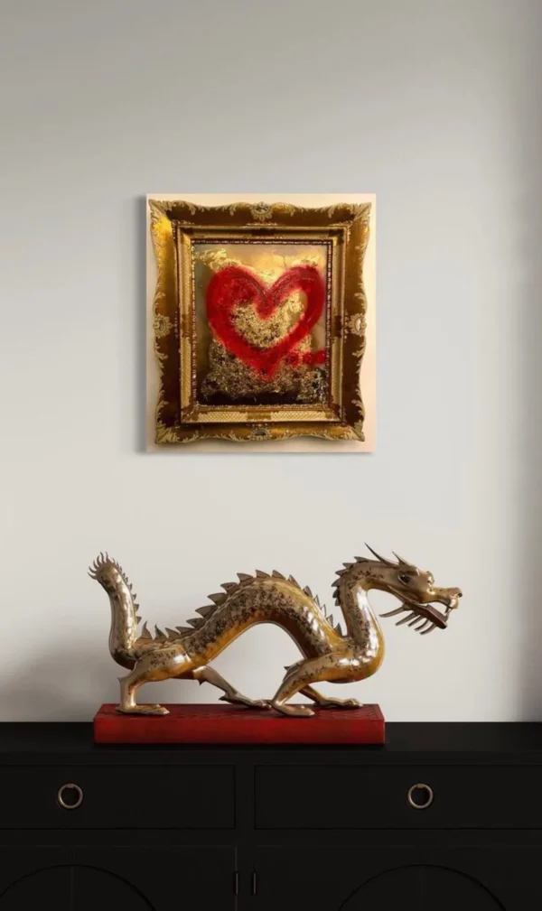 L’amore esiste…
