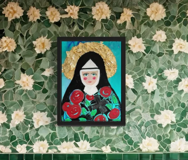 Santa Rita