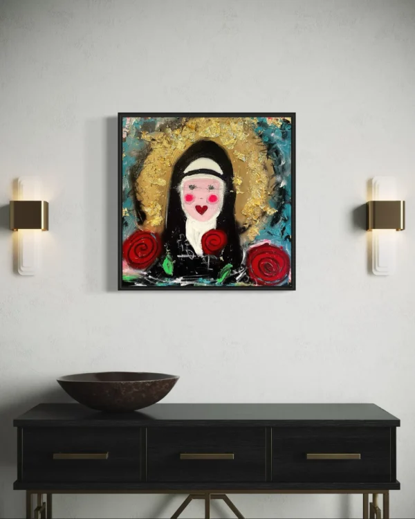 Santa Rita