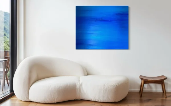 Lo senti l’odore del mare?