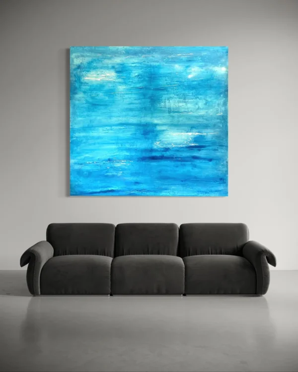Sea series