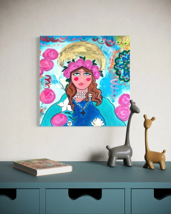 Santa Rosalia
